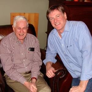 Meet your Posher, Patrick